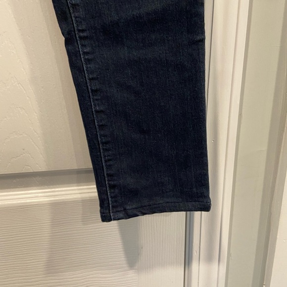 AG Adriano Goldschmied The Prima Jeans Size 30R Mid Rise Cigarette Straight Leg - Picture 4 of 12